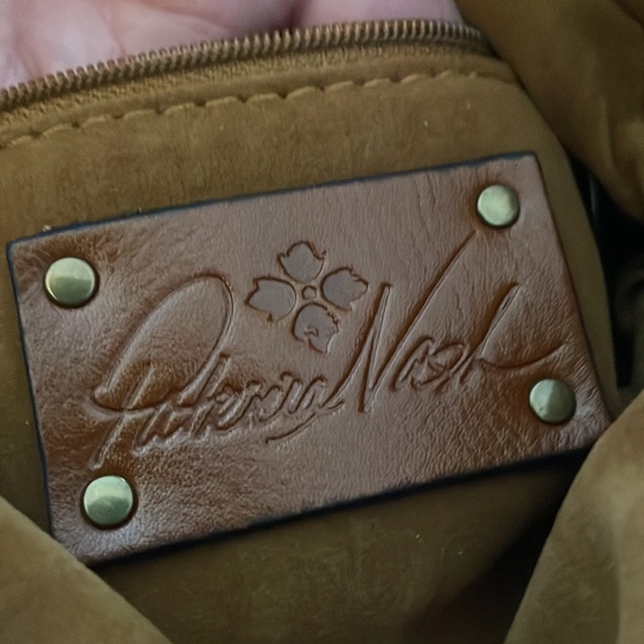 Patricia Nash wristlet nwt - Picture 6 of 8